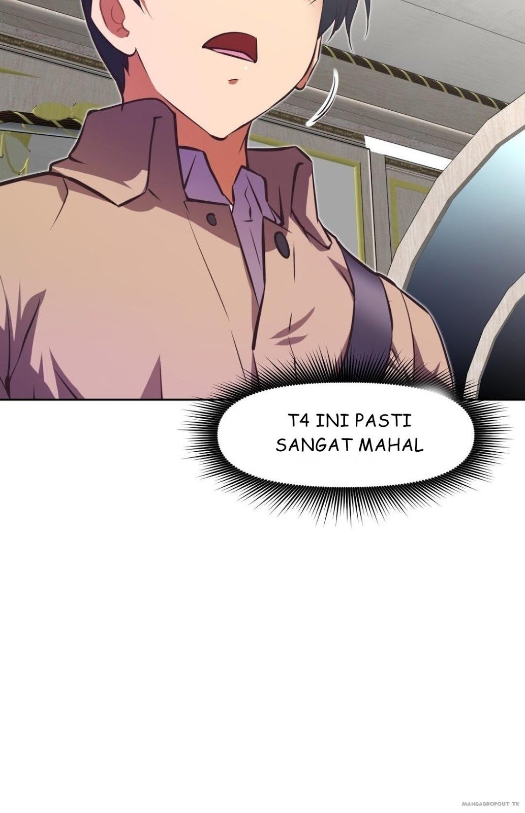 Brawling Go - Chapter 99 19