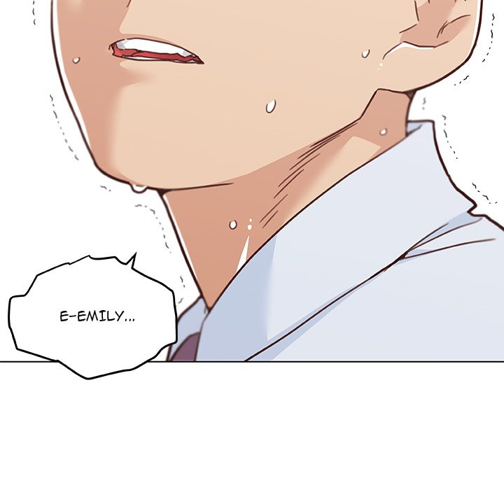 Family Adjustments - Chapter 99 108