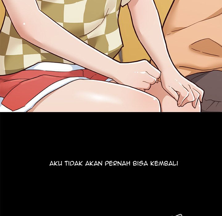 Family Adjustments - Chapter 99 124