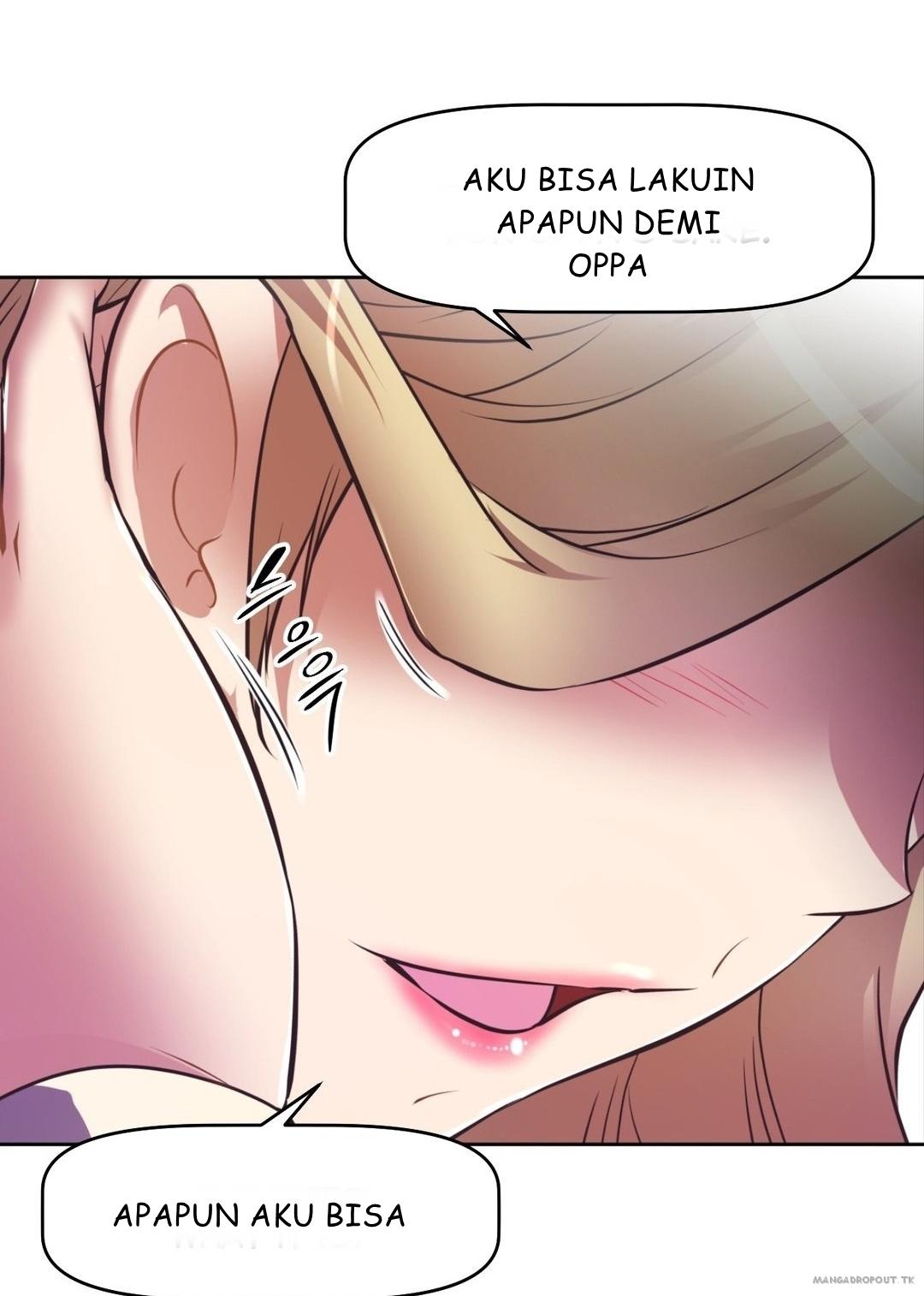 Brawling Go - Chapter 99 8
