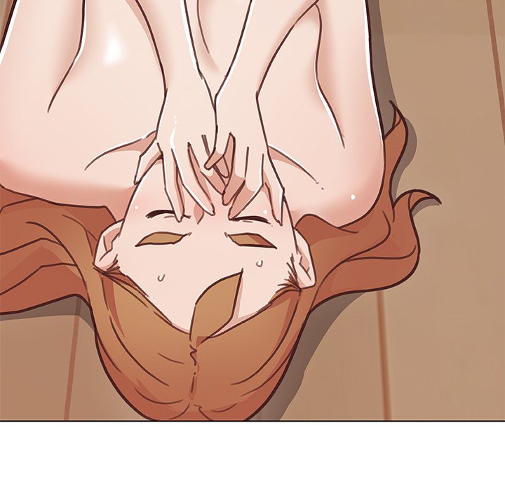 Family Adjustments - Chapter 99 97
