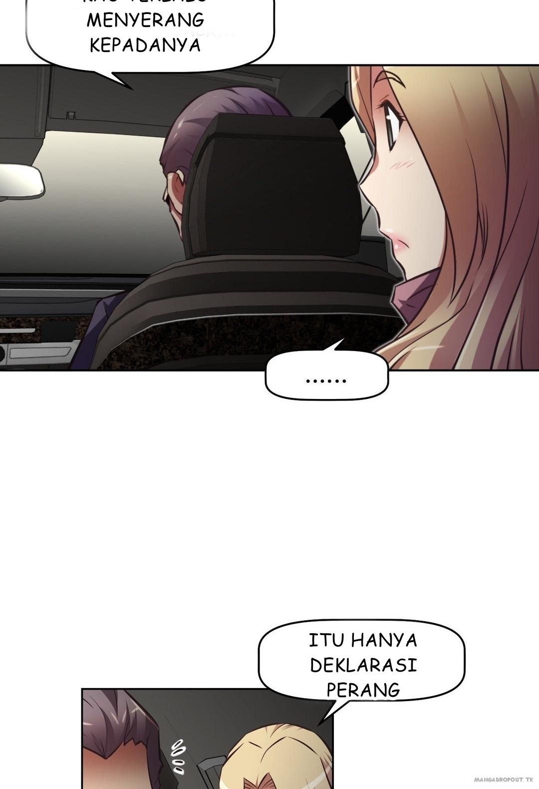Brawling Go - Chapter 99 77
