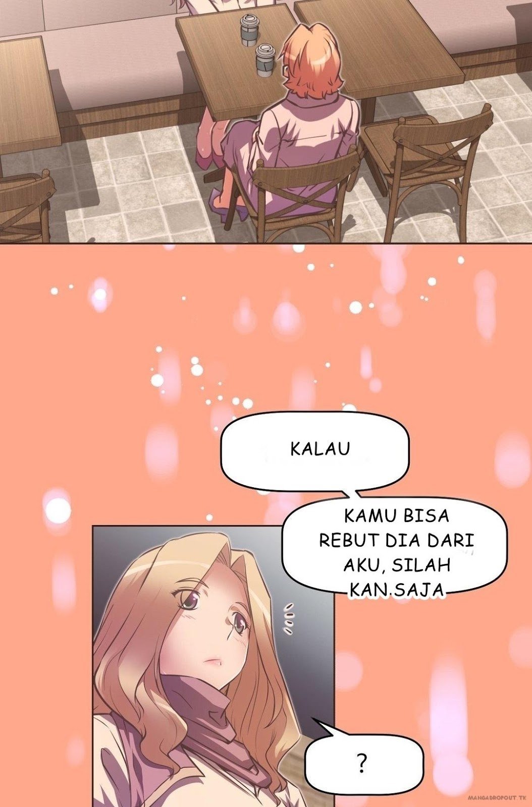 Brawling Go - Chapter 99 84