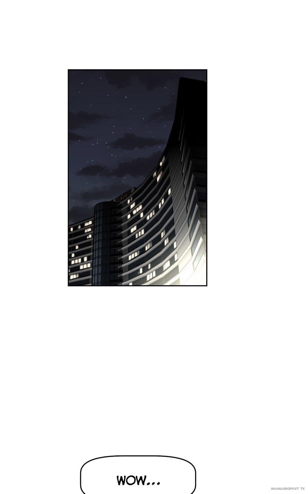 Brawling Go - Chapter 99 12