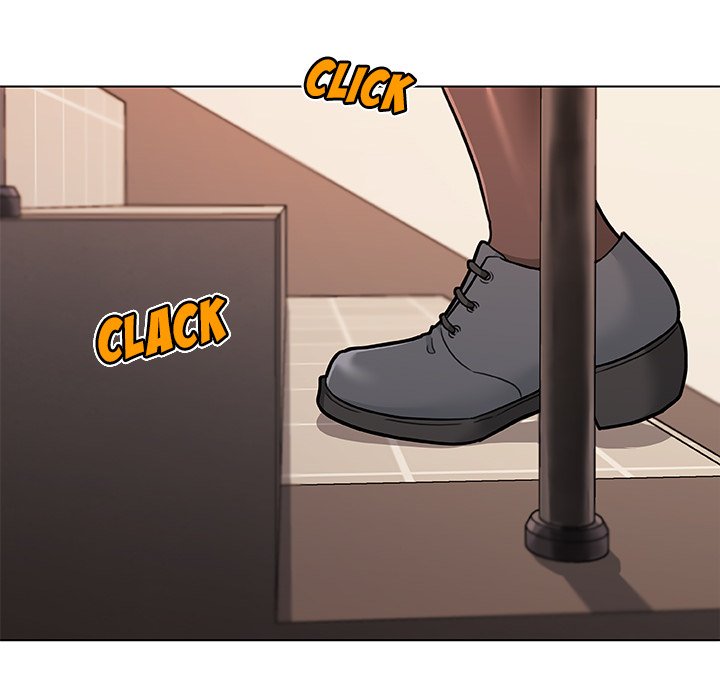 Family Adjustments - Chapter 99 70