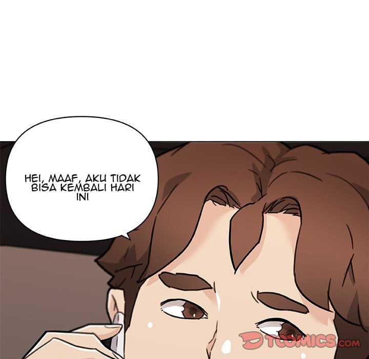 Family Adjustments - Chapter 99 14