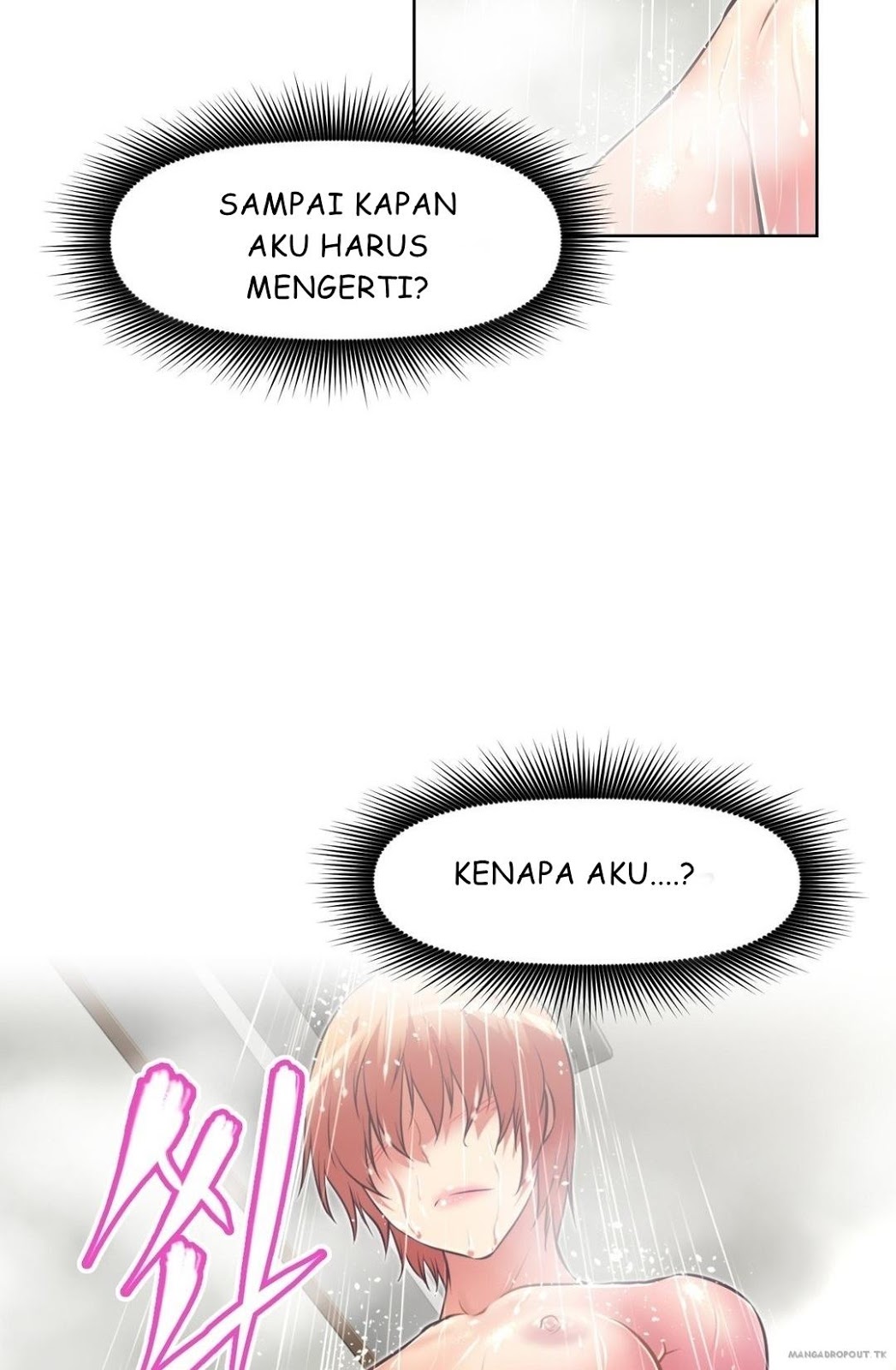 Brawling Go - Chapter 99 69