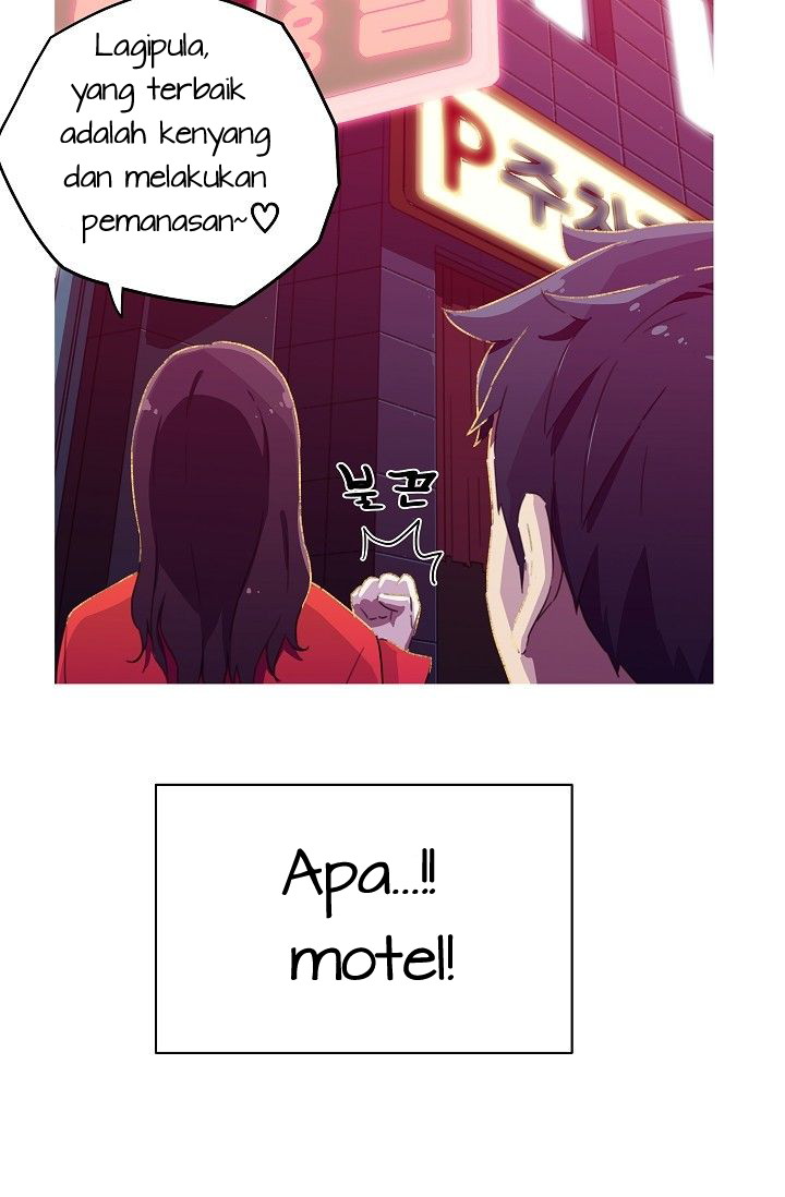 She Has Three Flavors - Chapter 13 26