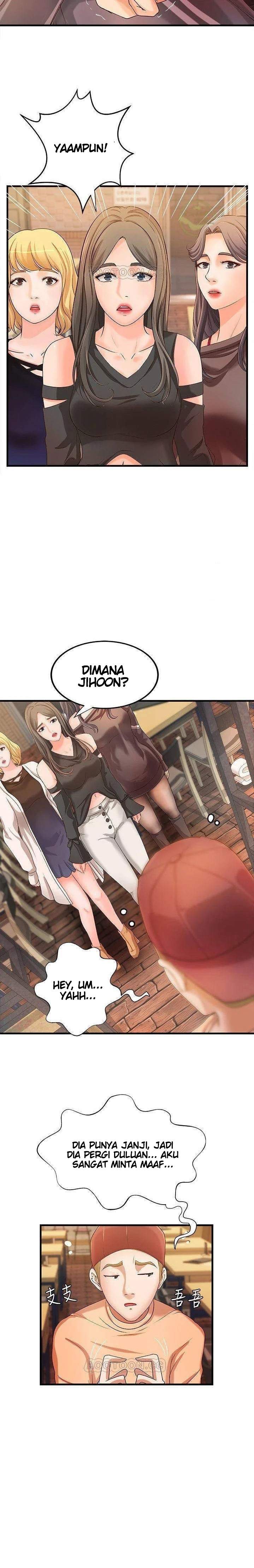 Sister&#8217;s Sex Education - Chapter 13 23