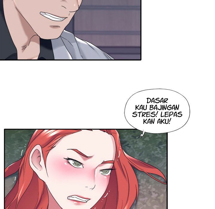 Maid (KOI) - Chapter 13 10