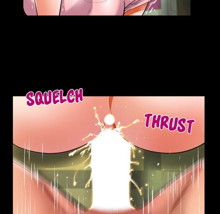The Unforeseen Guest - Chapter 13 67