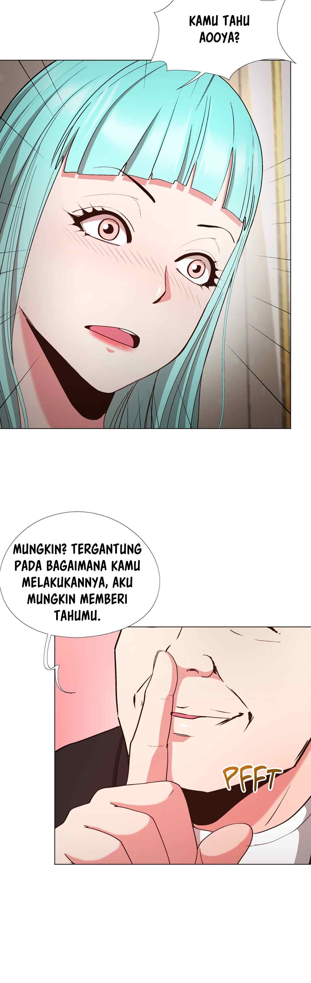 Cosplay Girl - Chapter 13 18