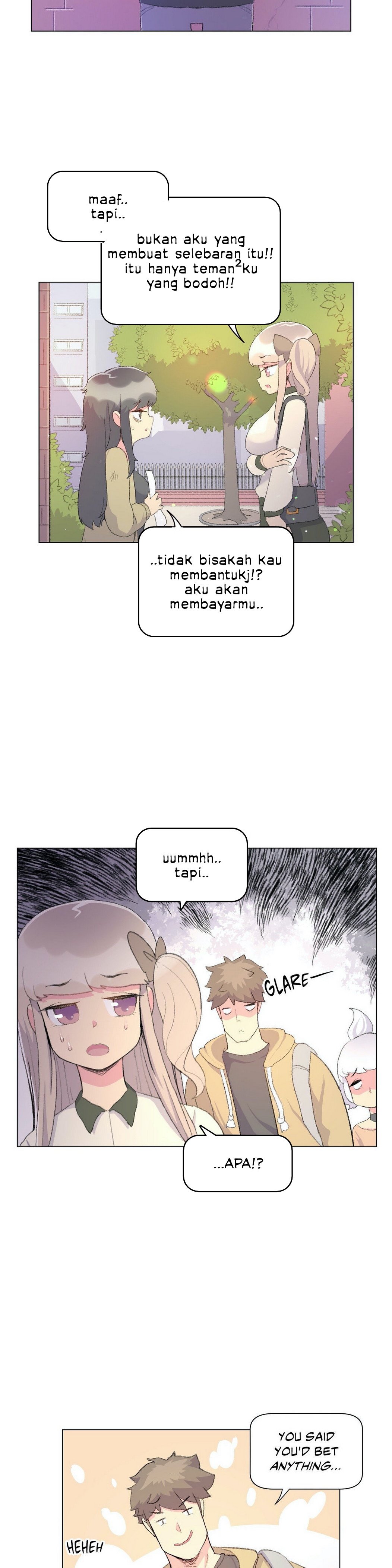 Sneak Peek - Chapter 13 8