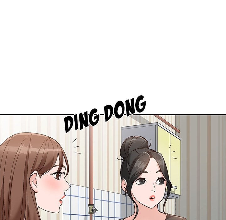 Town Girls - Chapter 13 102