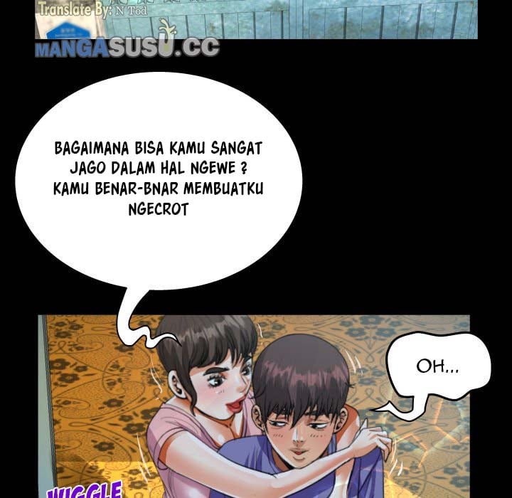 The Unforeseen Guest - Chapter 13 87