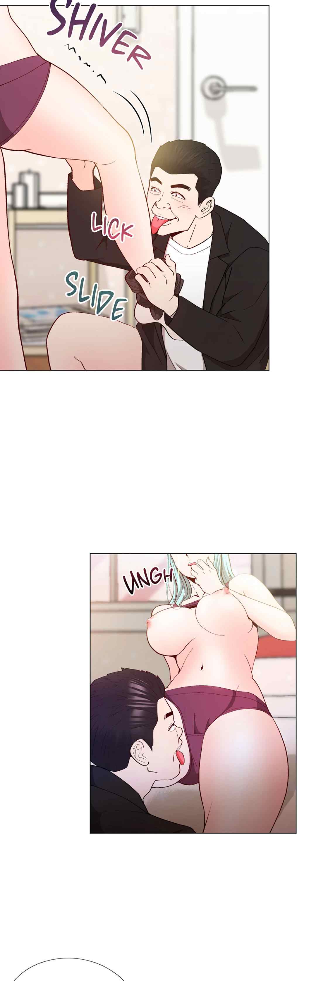 Cosplay Girl - Chapter 13 12