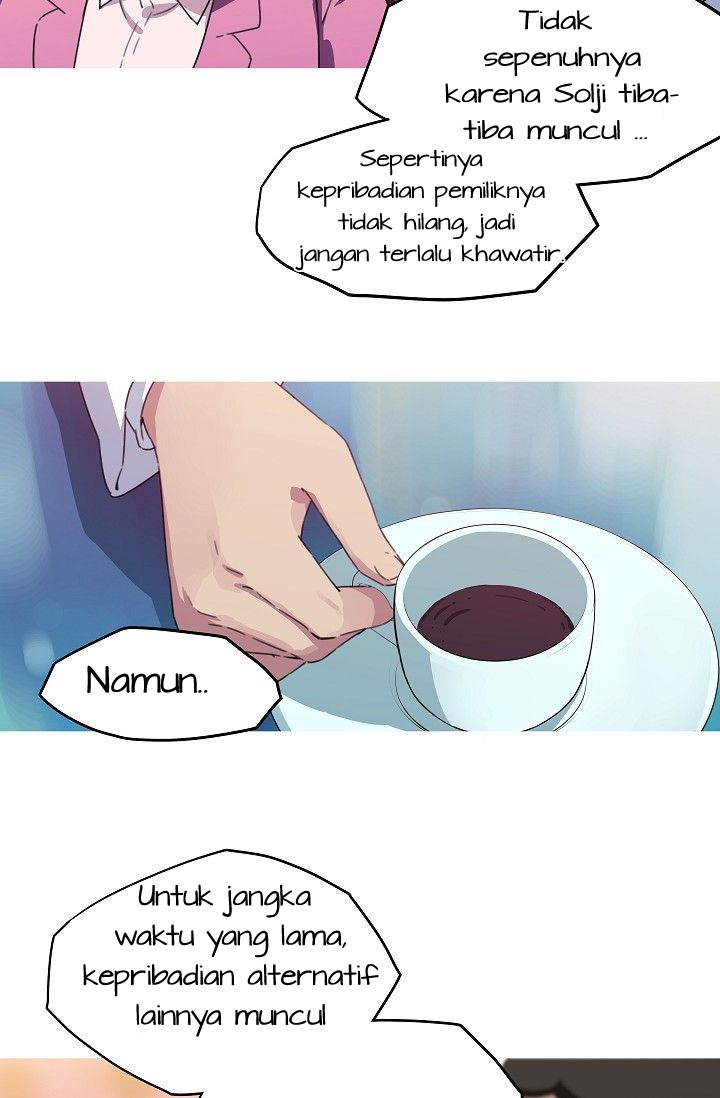 She Has Three Flavors - Chapter 13 5