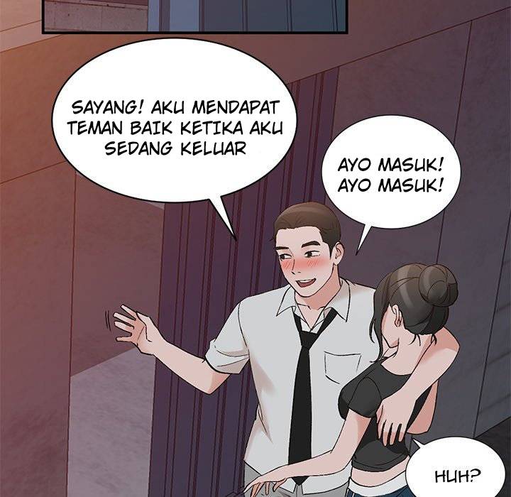 Town Girls - Chapter 13 107