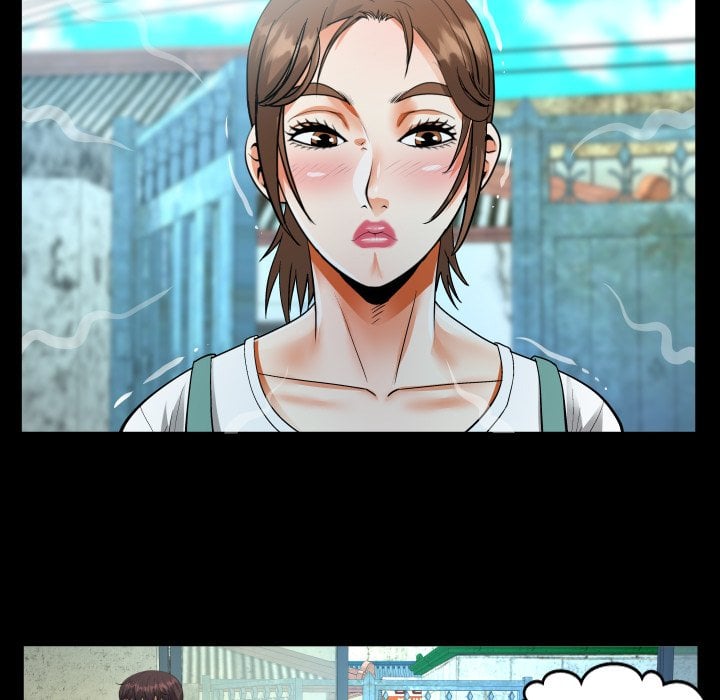 The Unforeseen Guest - Chapter 13 93