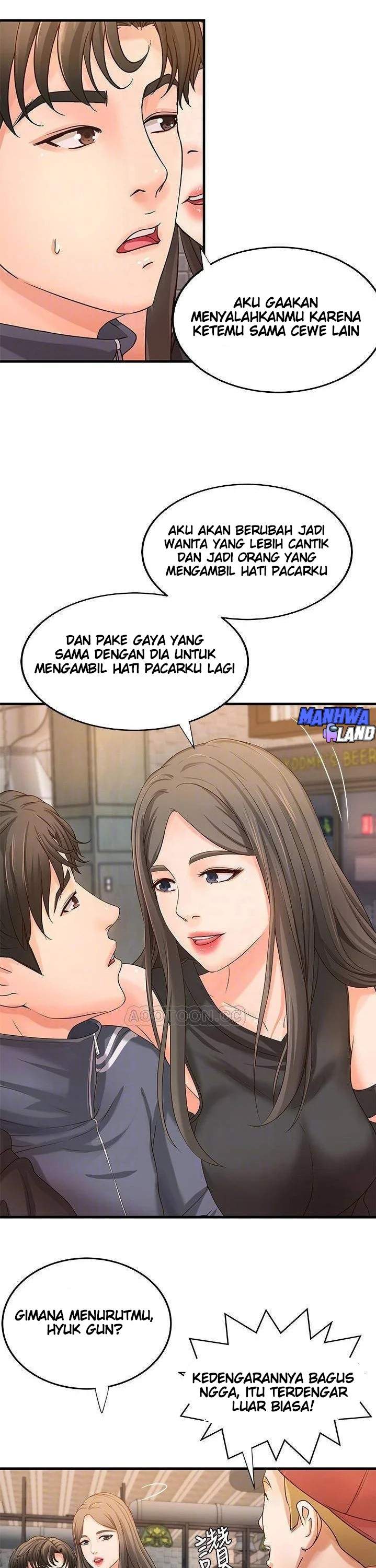 Sister&#8217;s Sex Education - Chapter 13 10