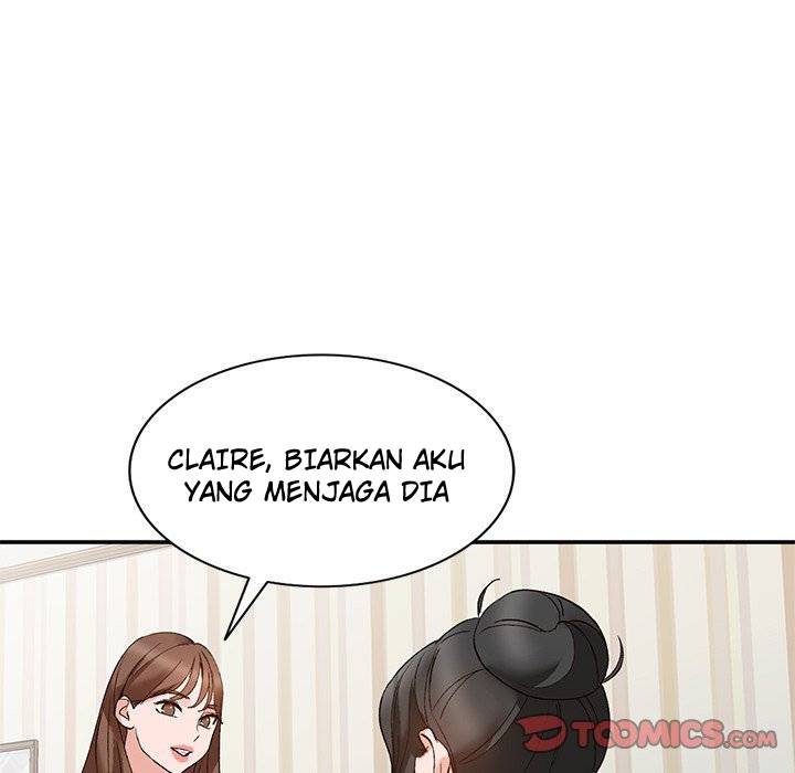 Town Girls - Chapter 13 130
