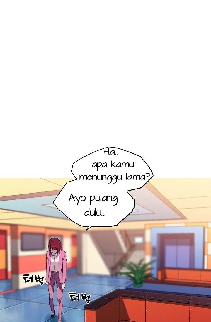 She Has Three Flavors - Chapter 13 9