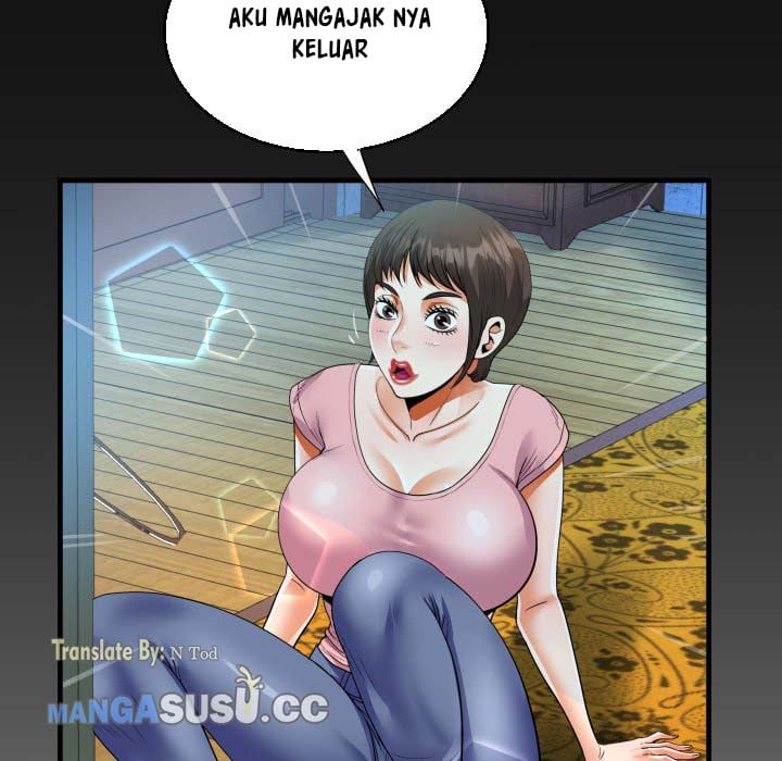 The Unforeseen Guest - Chapter 13 96