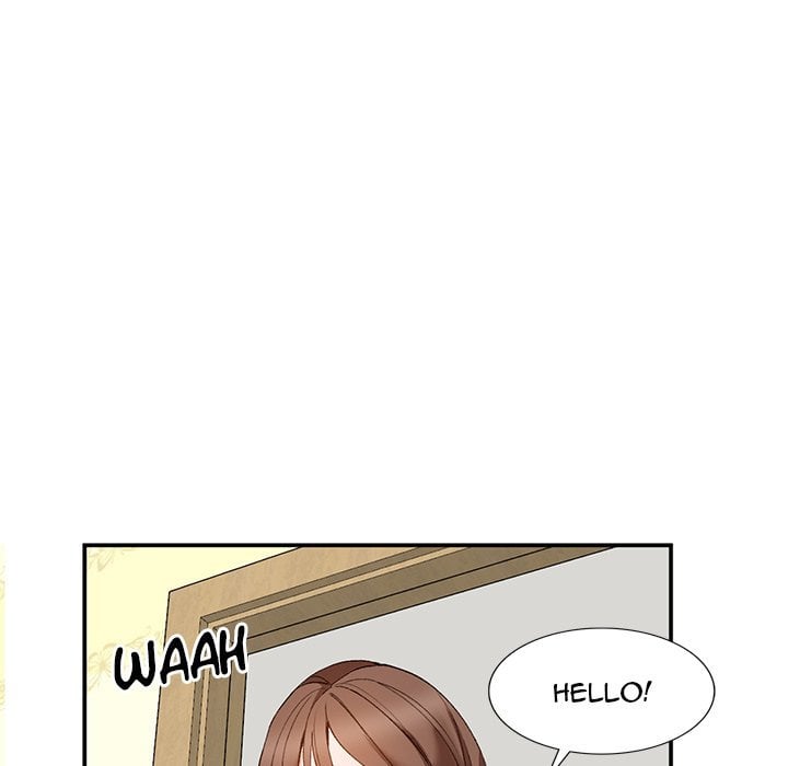 Town Girls - Chapter 13 133