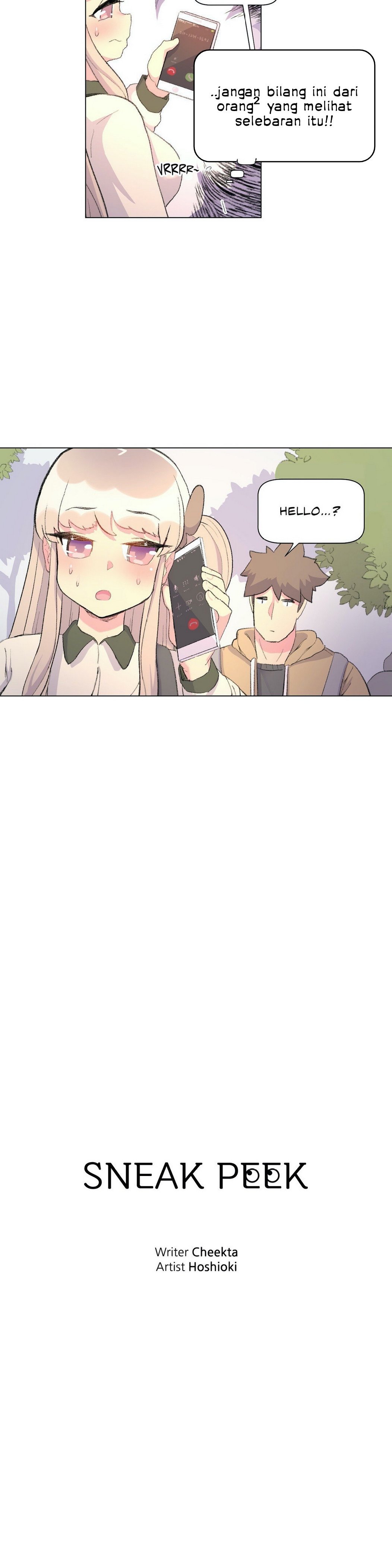 Sneak Peek - Chapter 13 6