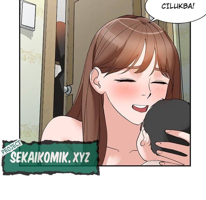 Town Girls - Chapter 13 138