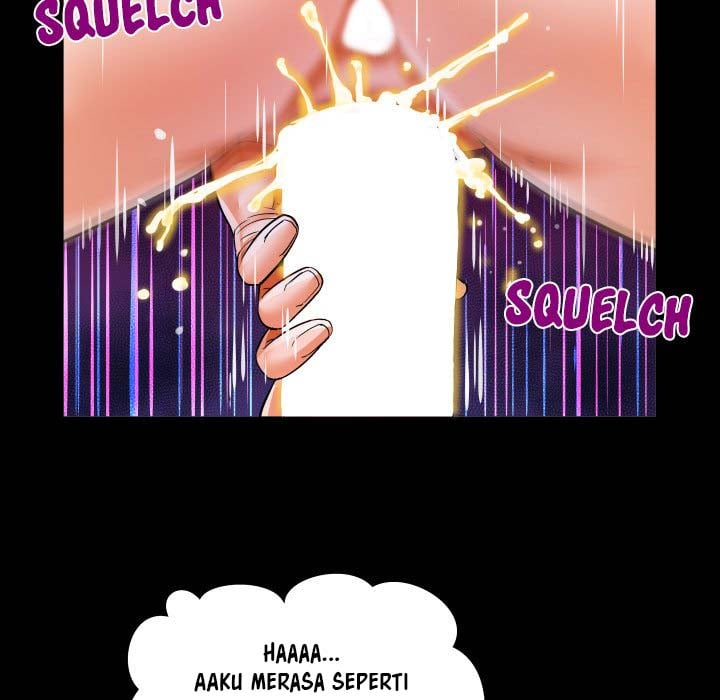 The Unforeseen Guest - Chapter 13 57