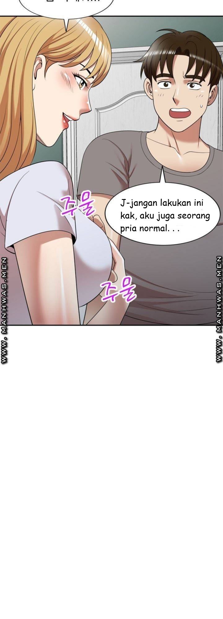 Caddie Mom - Chapter 13 50