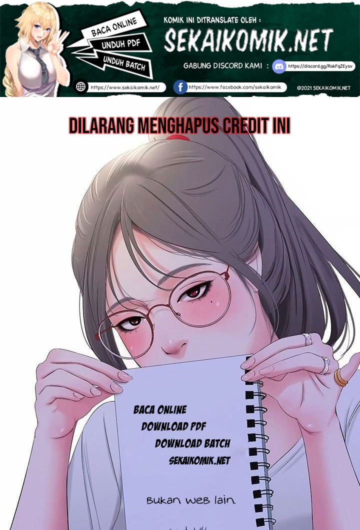 As If Daughter - Chapter 13 7