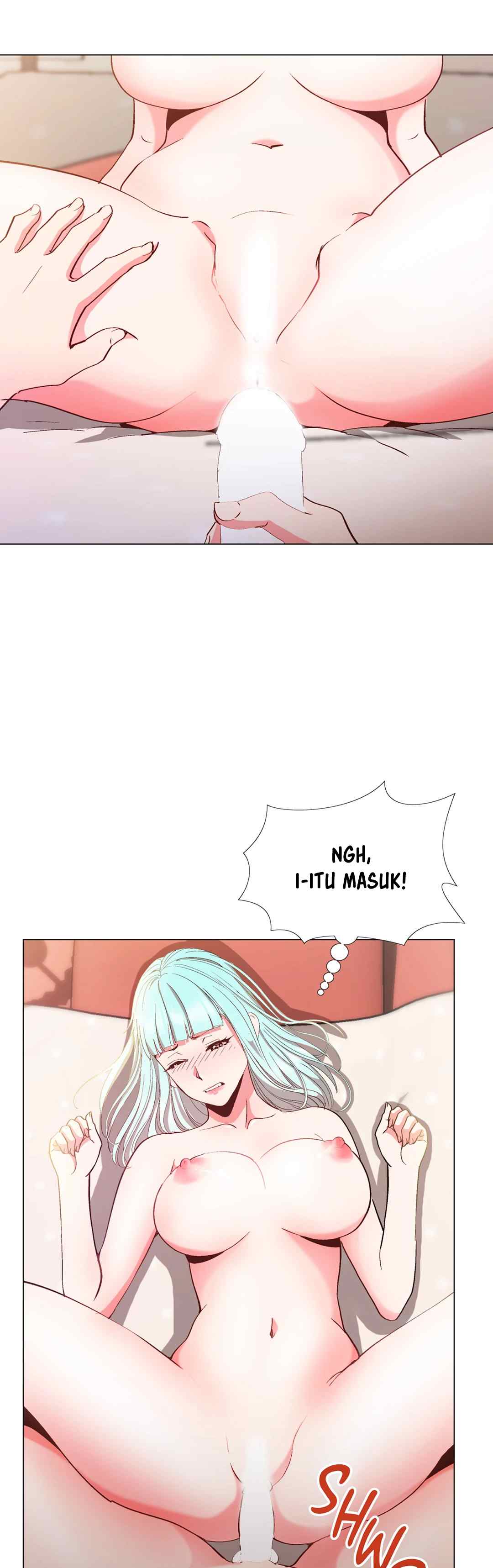 Cosplay Girl - Chapter 13 33