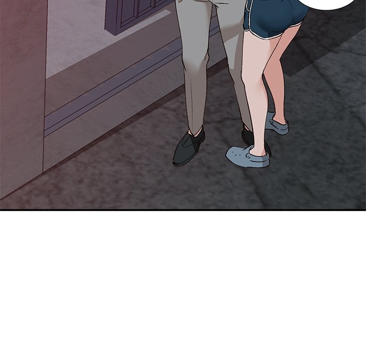 Town Girls - Chapter 13 108