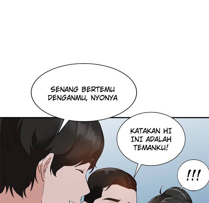 Town Girls - Chapter 13 109