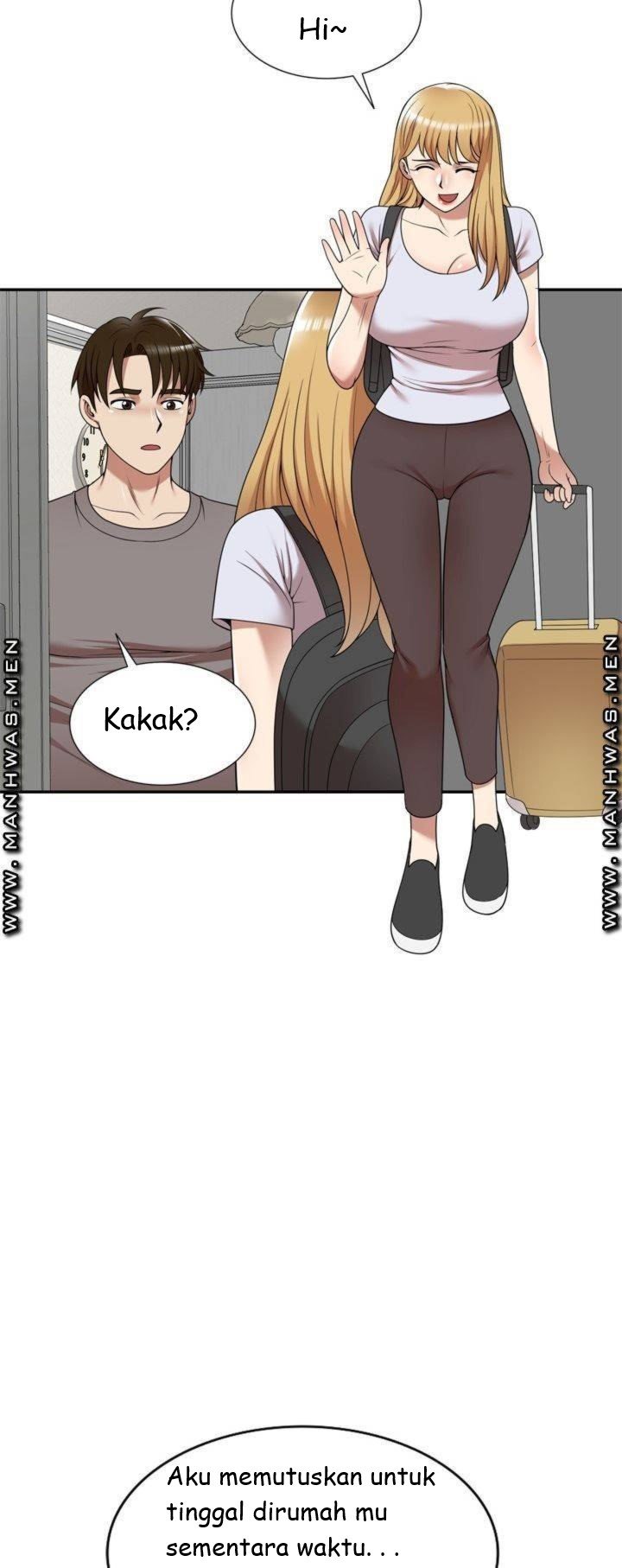 Caddie Mom - Chapter 13 43