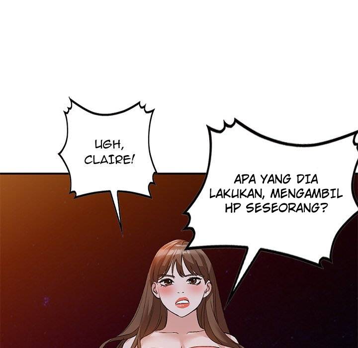 Town Girls - Chapter 13 83