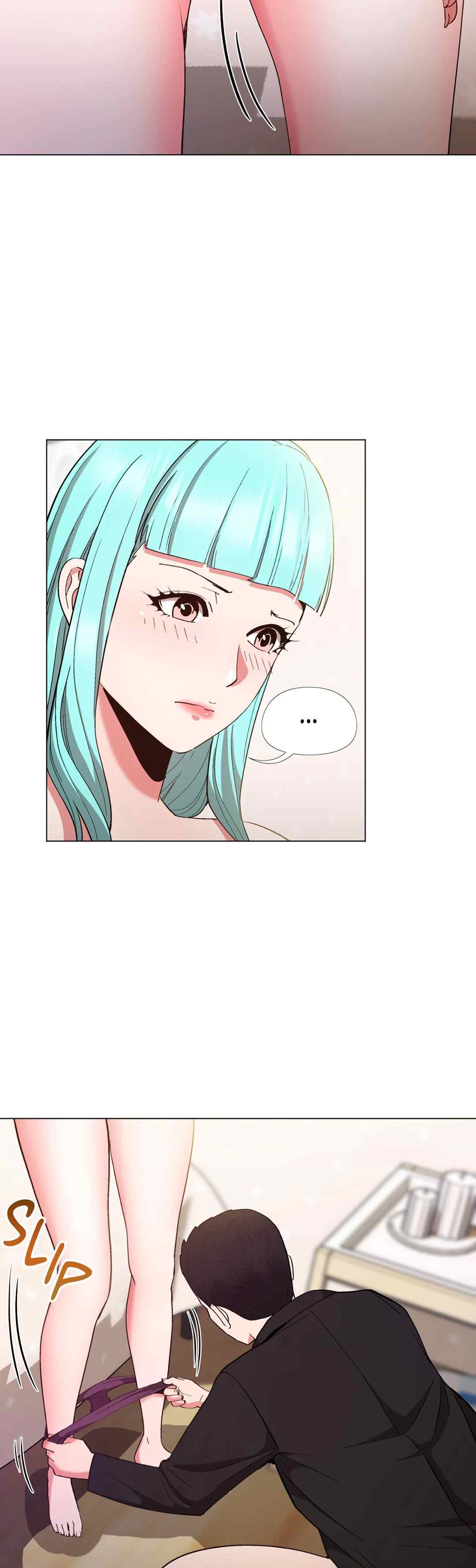 Cosplay Girl - Chapter 13 20
