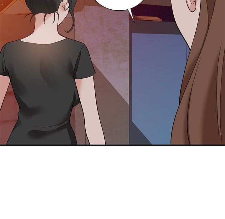 Town Girls - Chapter 13 105