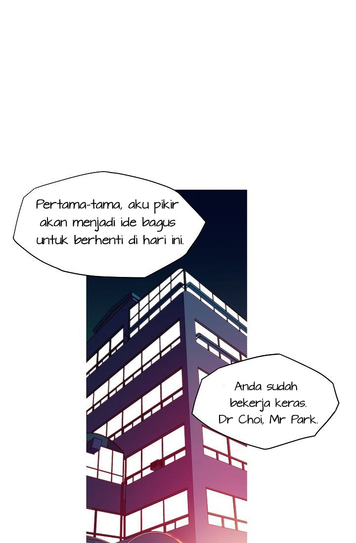 She Has Three Flavors - Chapter 13 2