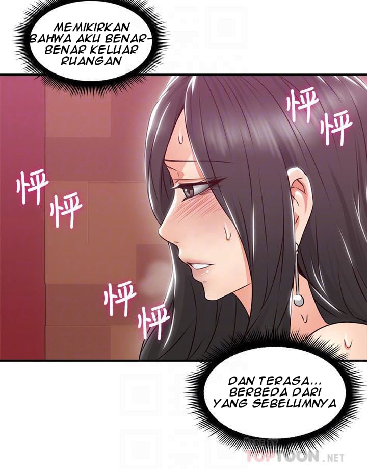 Soothe Me - Chapter 13 13