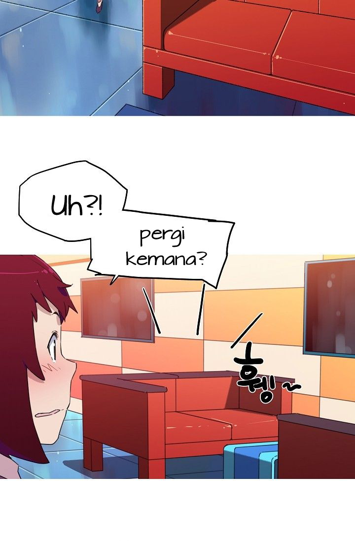 She Has Three Flavors - Chapter 13 10