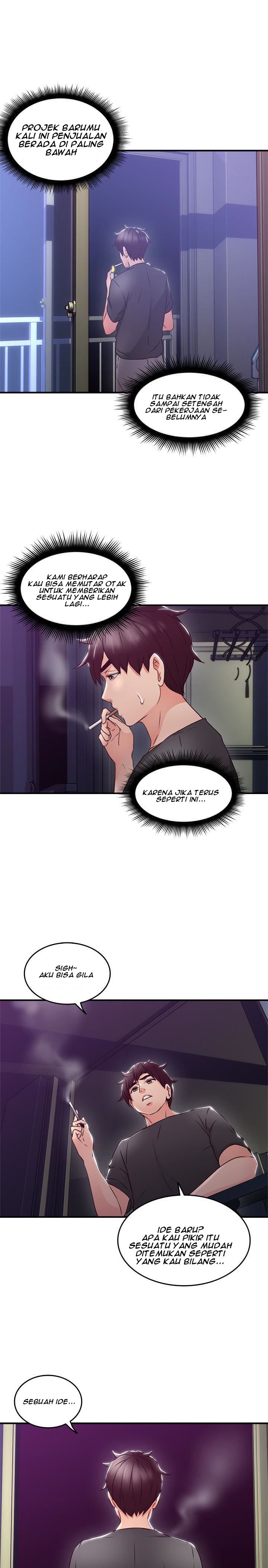 Soothe Me - Chapter 13 41