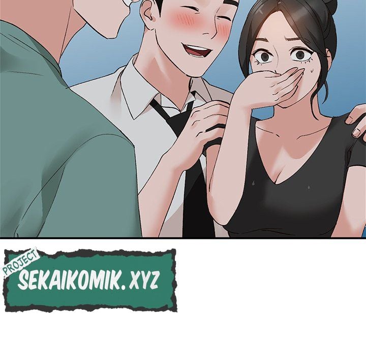 Town Girls - Chapter 13 110