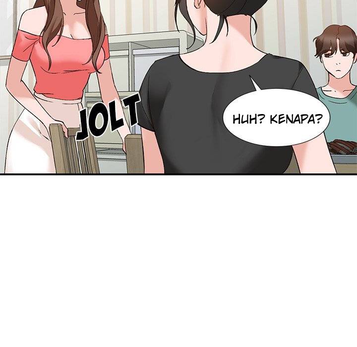 Town Girls - Chapter 13 131