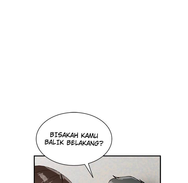Town Girls - Chapter 13 27