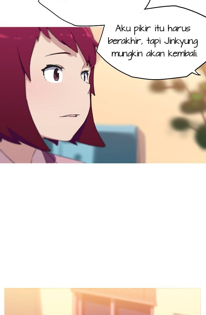 She Has Three Flavors - Chapter 13 7
