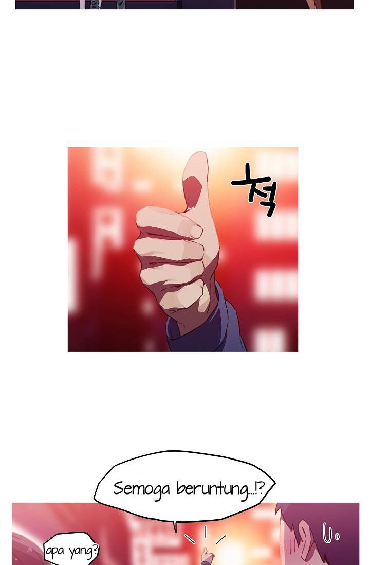 She Has Three Flavors - Chapter 13 30