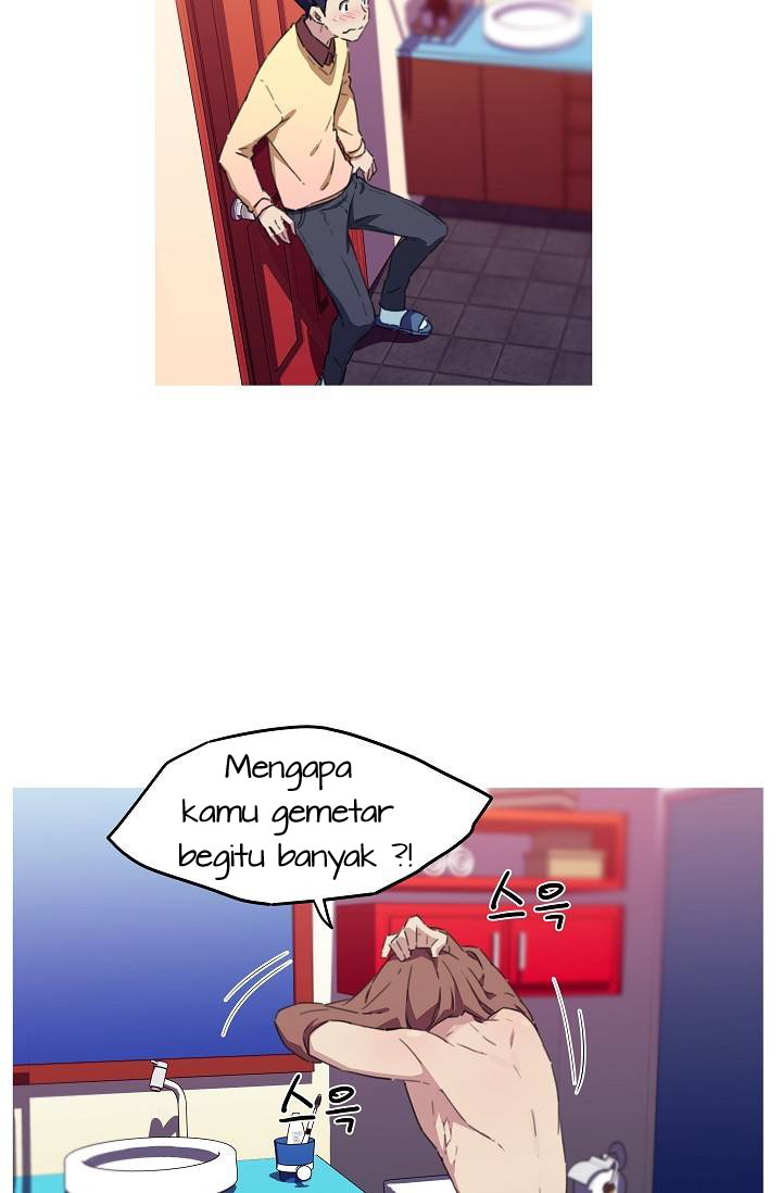 She Has Three Flavors - Chapter 13 36